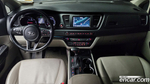 Kia The New Carnival (Sedona) 9-и местный Luxury (05.2020)