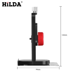 Магнитный кронштейн для лазерного уровня