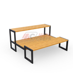 Трибуна Симпл 1