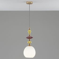 Подвесной светильник Moderli Charm V11180-1P