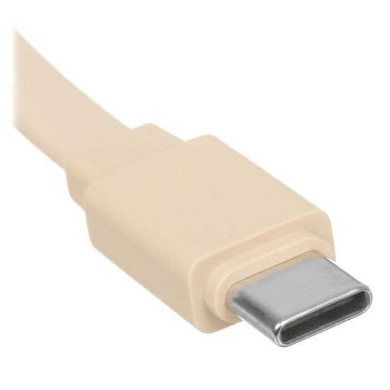 Внешний аккумулятор Xiaomi Mi Power Bank With Cable USB-C 20000mAh 67W (PB2067)
