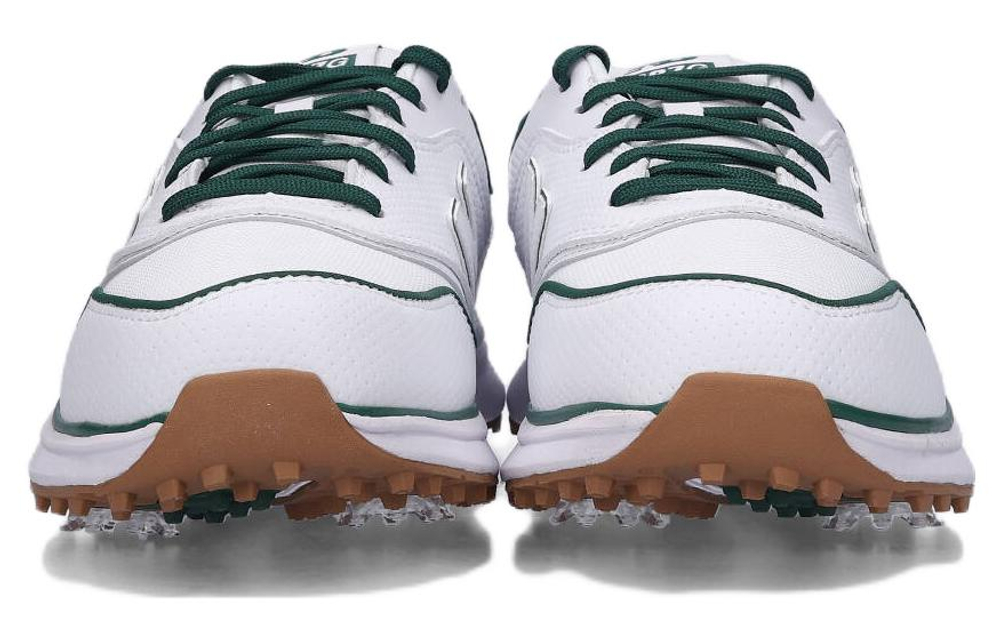 997G Malbon Golf x 997G New Balance "White Green"