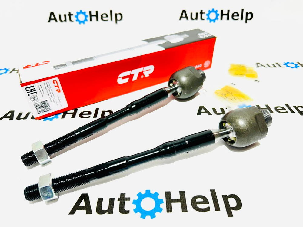 Тяга рулевая CTR CR0486