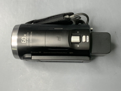 Sony HDR-CX625