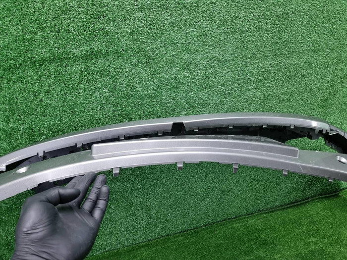 Бампер передний EXEED TXL (2021-н.в.)