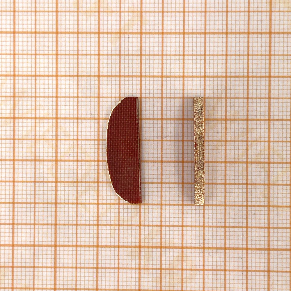 WDK-25520-27 Комплект лопастей (5шт.)