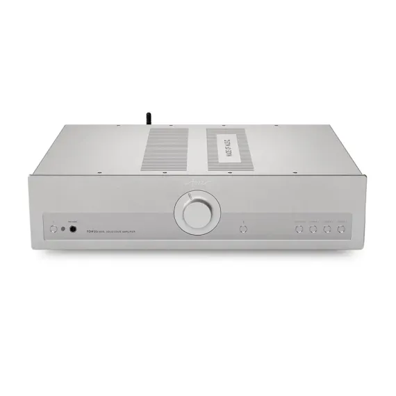 Fezz Audio Torus 5040 Silver