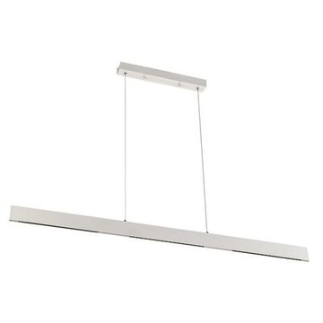 CL720030N EDGE-60 Белый Подвес