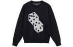 Толстовки Stussy Dice Mohair Sweater, 117097
