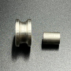 Ролик обводной шнура ручного стартера со втулкой Yamaha 40(PREMARIN)