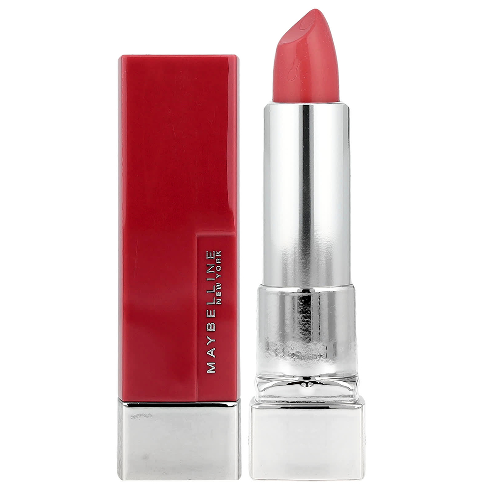 Maybelline, Универсальная помада Color Sensational Made For All, оттенок «Розовый», 4,2 г