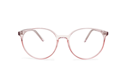 Овальная оправа Eye look