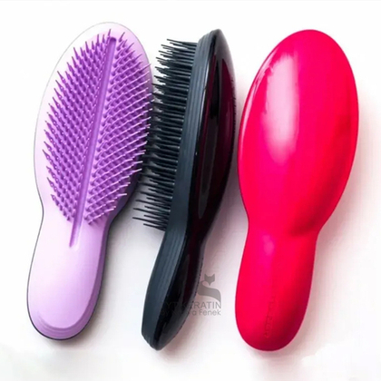 Расческа Массажная Tangle Teezer Пузатая