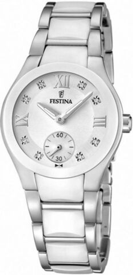 Женские наручные часы Festina F16588/2