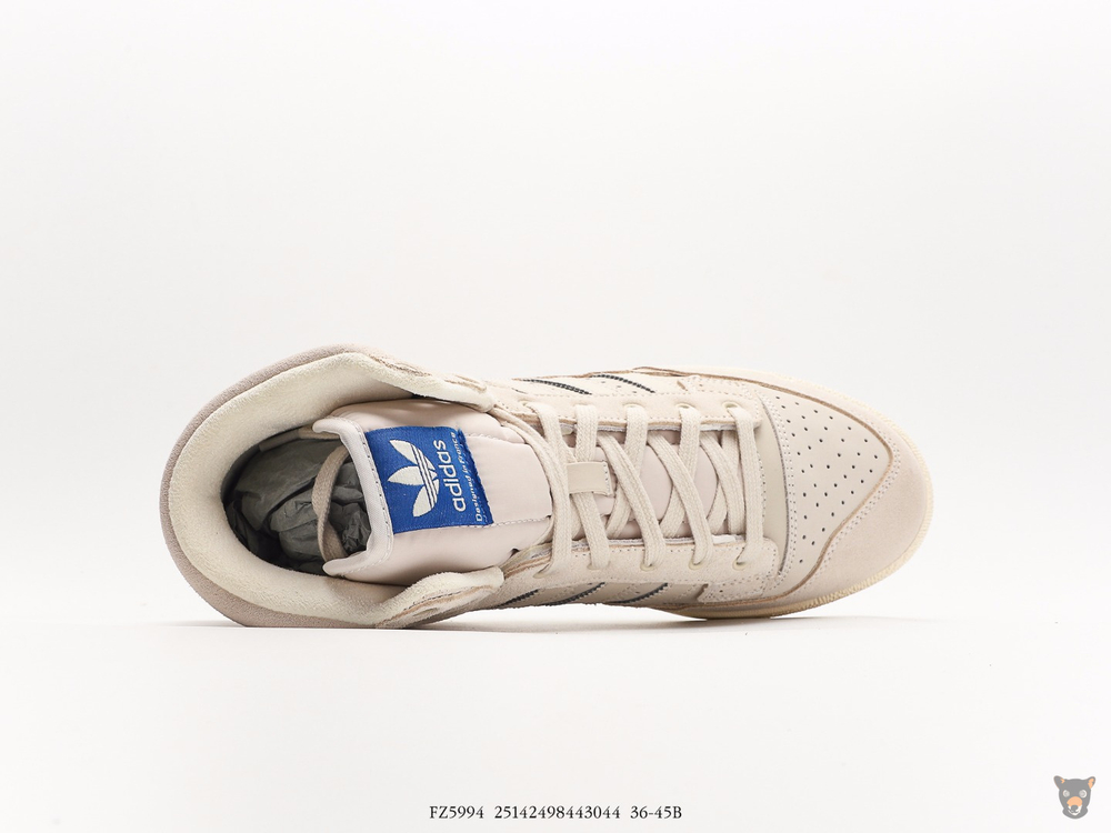 Кроссовки Adidas Centennial 85 High