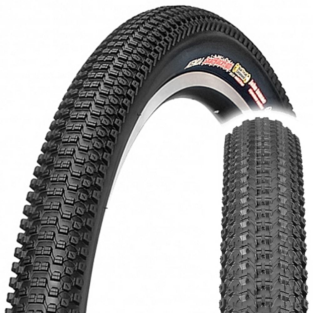 Покрышка 27.5"х1.95 (50-584) K1047 SMALL BLOCK EIGHT 60TPI (2,0-5,6 Bar) средний PREMIUM KENDA -СПЕЦЦЕНА-