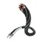 Inakustik Referenz LS-404 Micro AIR Banana 3m