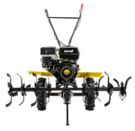 Сельскохозяйственная машина МК-9500P (МК-6700) Huter
