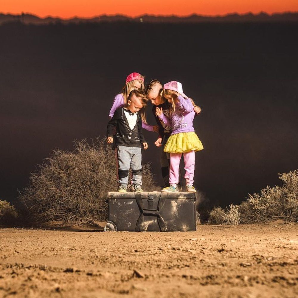 Чемодан Tenba Air Case Attache 2214w 634-223 на колесах для фотооборудования