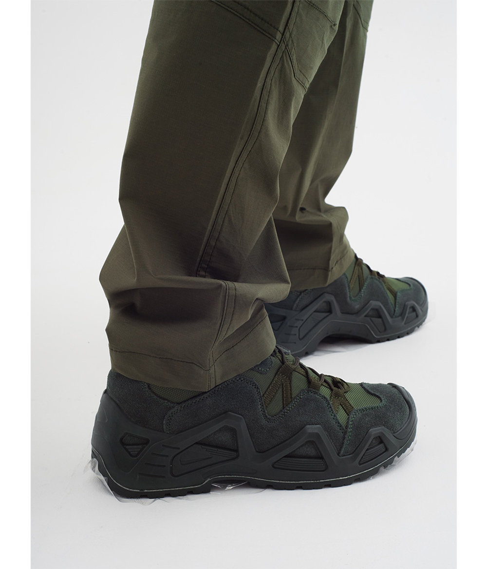 Брюки тактические UTL Rip-Stop