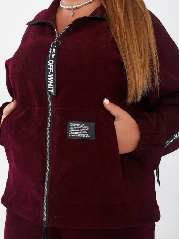 Костюм УК-923-5 Fabrika