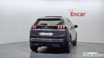 Peugeot 3008 2 Generation 1.5 BlueHDi GT Line (06.2020)