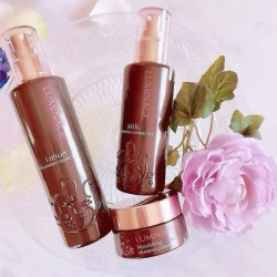 Chanson Cosmetics Увлажняющий лосьон для лица на основе лекарственных трав - Luminage Lotion, 130 мл