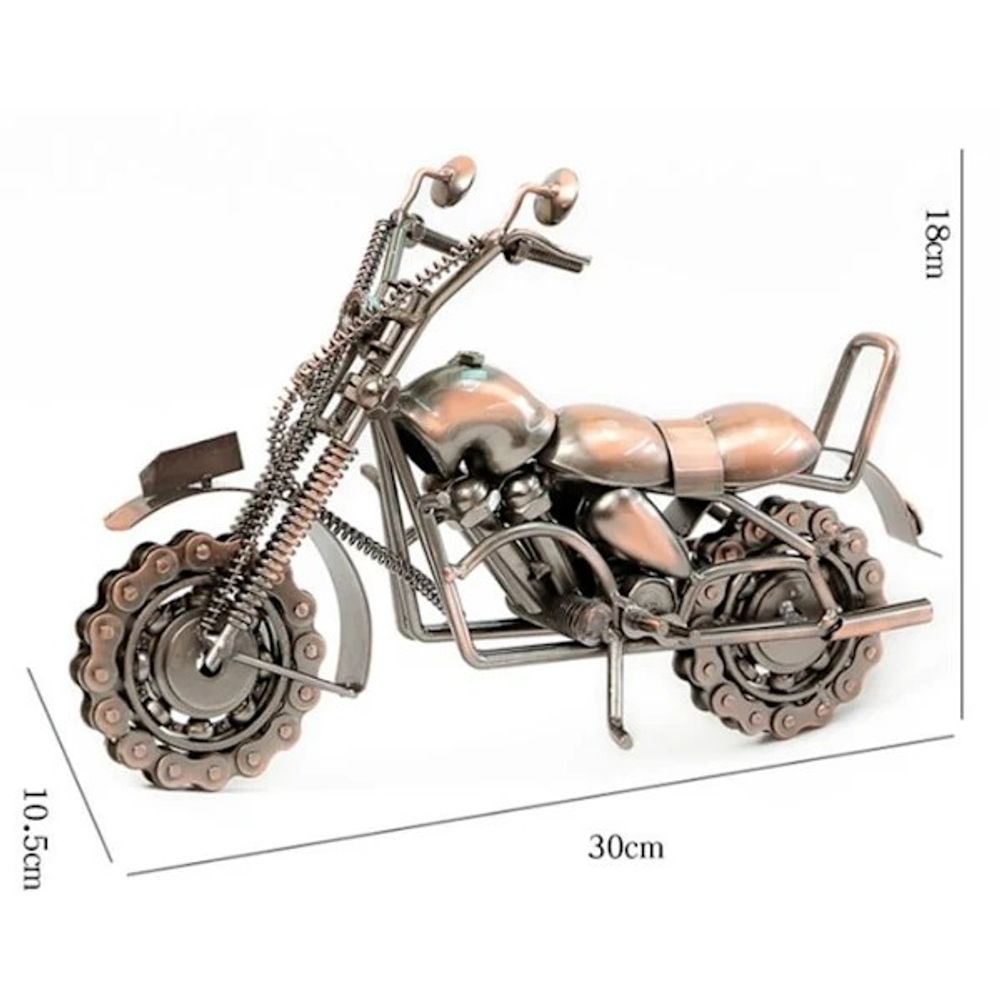 мото сувенир