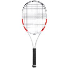 Теннисная ракетка Babolat Pure Strike 18х20 (2024), с натяжкой