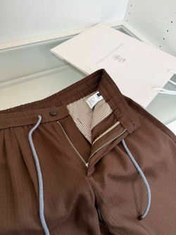 Брюки Brunello Cucinelli