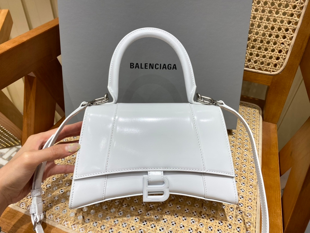 Balenciaga Hourglass Small