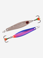 Блесна вертикальная ECOPRO Тюлька, 42мм, 4г, PPH