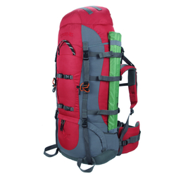 Рюкзак Снаряжение Фьорд 85 (I)