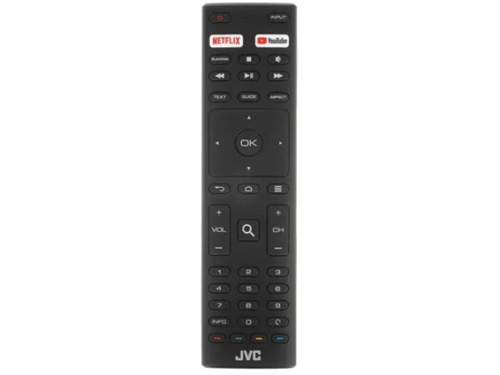 LED телевизор HD-Ready JVC LT-32M595S