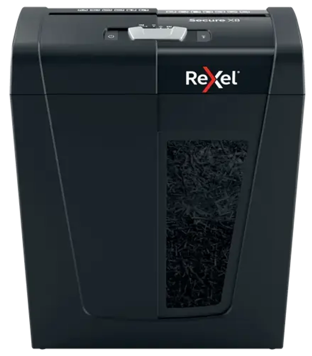 SHRp P-4 Rexel Secure X8 Шредер