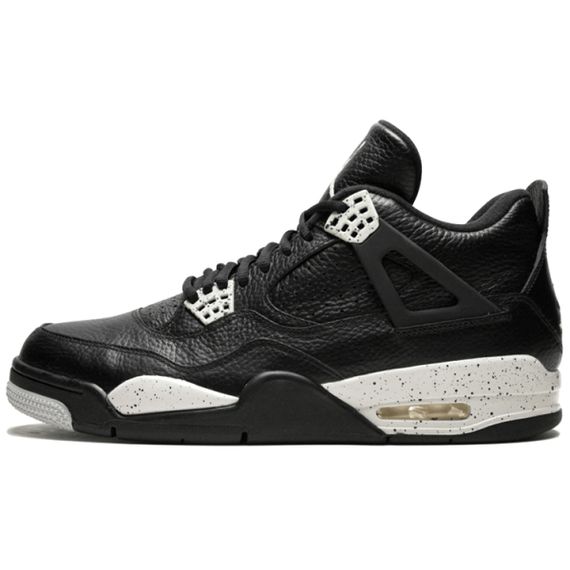 Jordan Air Jordan 4 retro oreo 2015