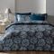 Постельное белье GRACE  серый  TIVOLYO HOME Турция