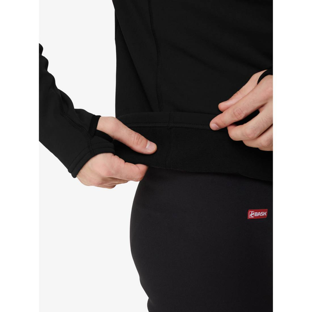 Термобелье фуфайка BASK Richmond JKT V3