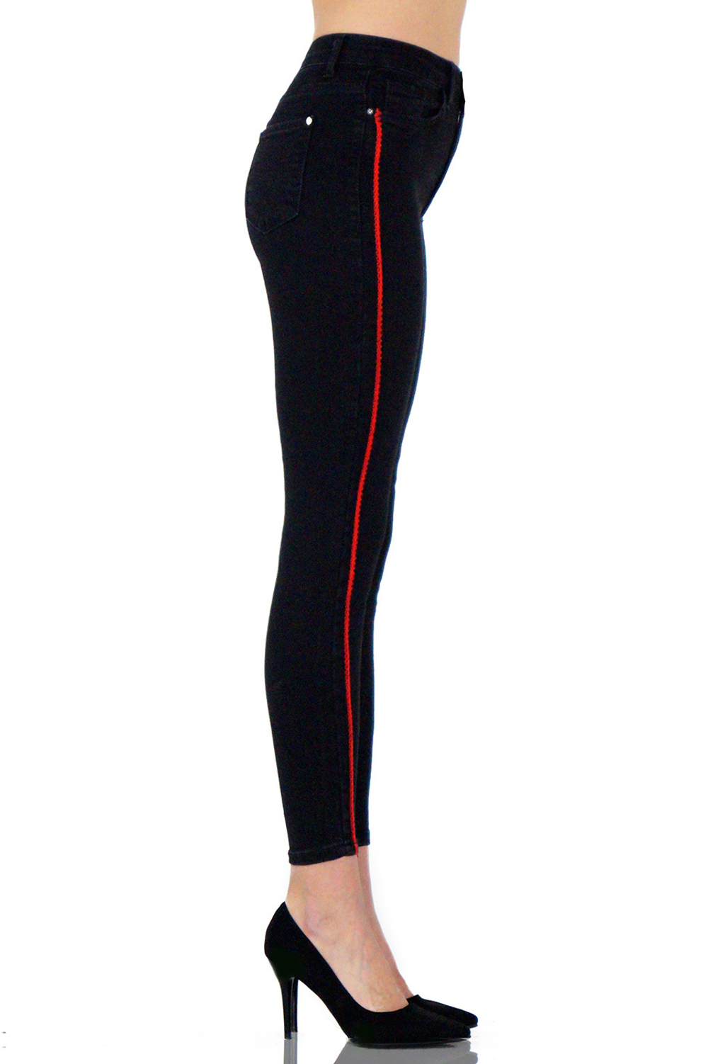 LIGVIANNI  Джинсы Skinny FIT Jeans