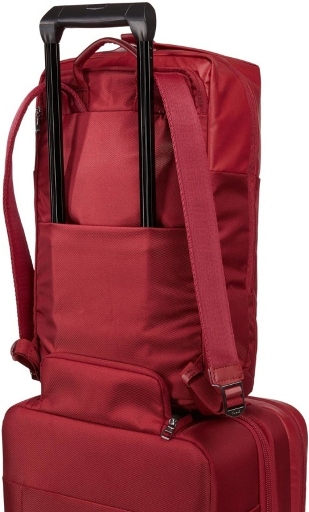 Рюкзак для ноутбука Thule Spira Backpack SPAB113 Rio Red (3203790)