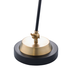 Настольная лампа Bergenson Bjorn Pilwy bb0000434