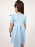 11-249-1 Платье для девочки