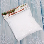 Искусственный снег 20*18 см