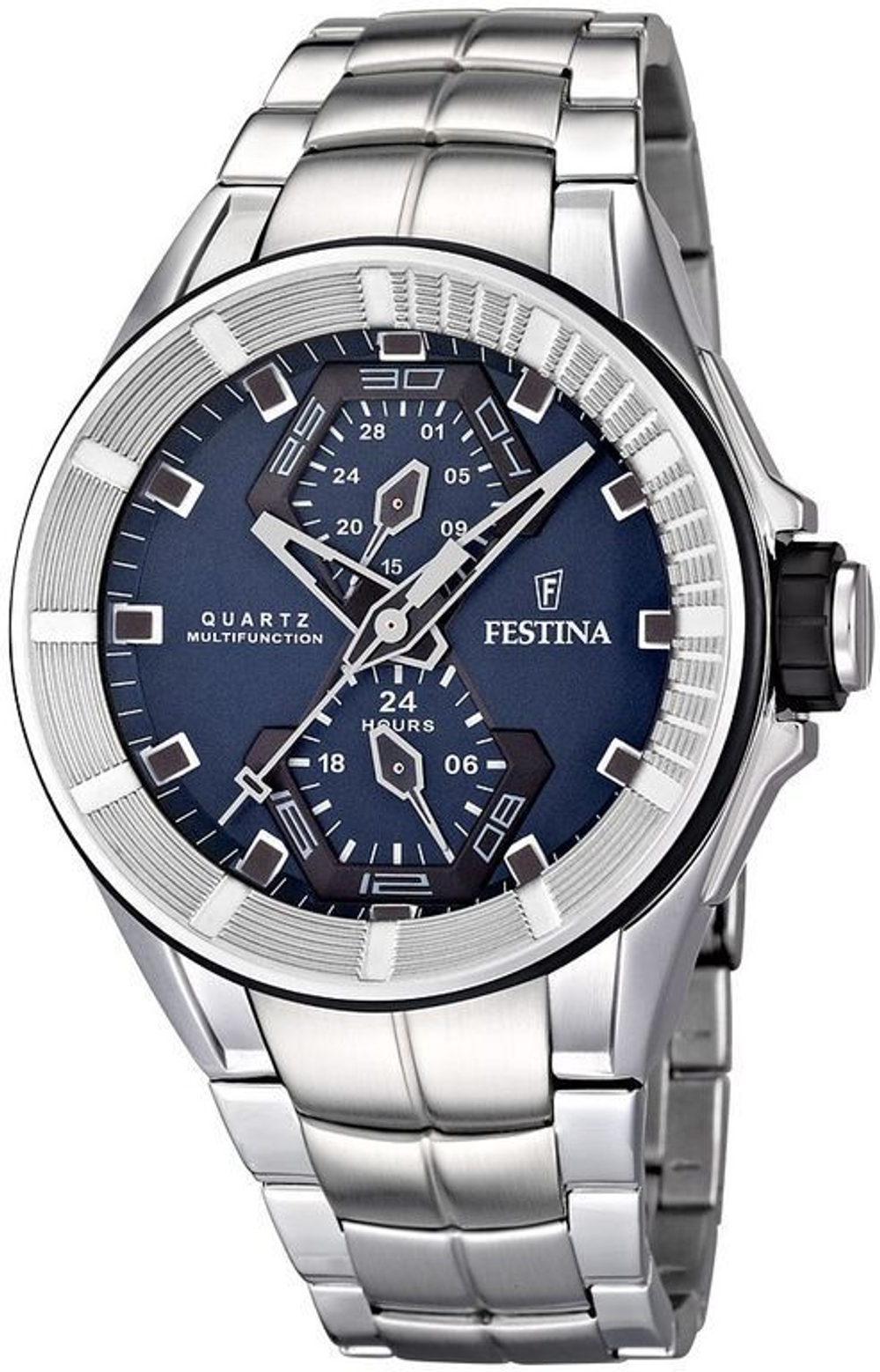 Мужские наручные часы Festina F16652/3