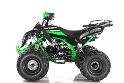 Квадроцикл MOTAX ATV Raptor Super LUX 125 cc