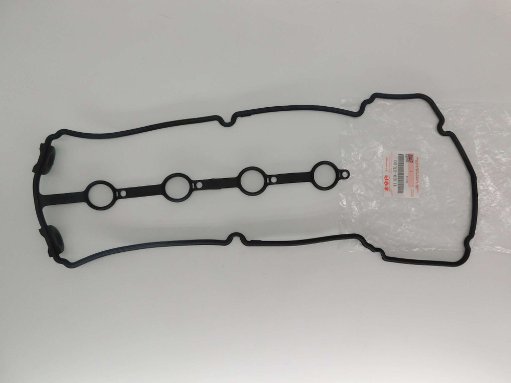 прокладка крышки клапанов Suzuki DF70A DF80A DF90A 11189-87L00-000
