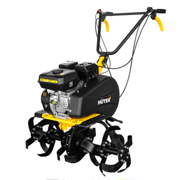 Мотокультиватор "HUTER" GMC-7.0