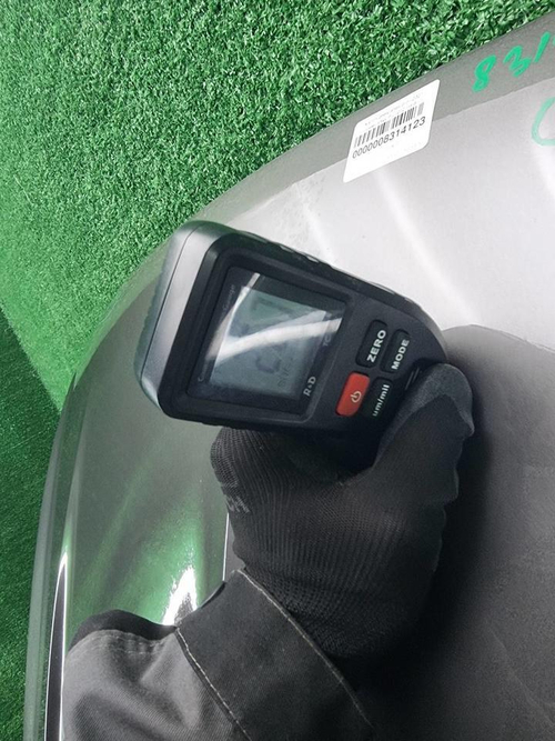 Капот Geely Atlas Pro (2021-н.в.)