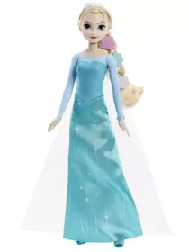 Куклы Принцессы Дисней