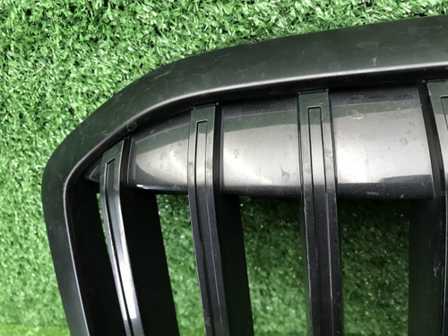 Решетка радиатора BMW X7 G07 (2022-н.в.)